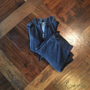 Velour Jogging set
