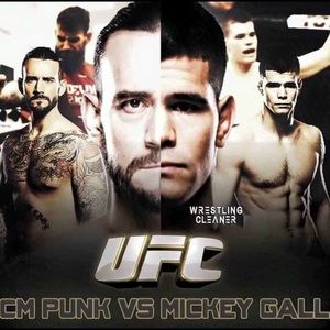 Meet your Posher, Mark jay