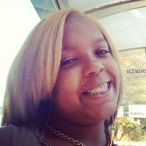 Meet your Posher, Lamora