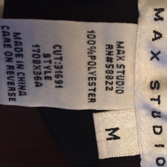 🎈Max Studio🎈 - Picture 3 of 3