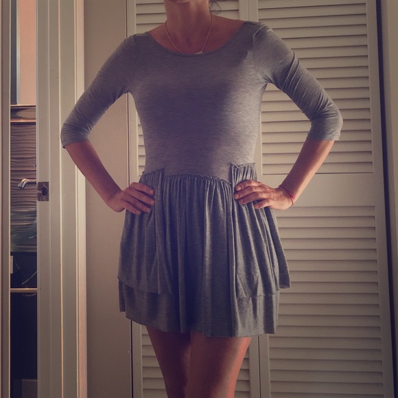 KIMCHI BLUE DRESS