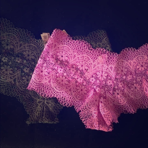 Victoria's Secret Underwear!
