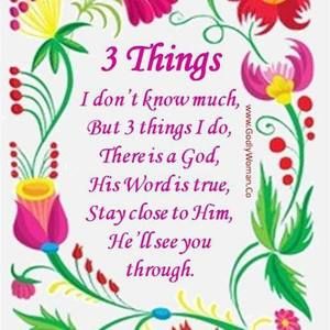 Meet your Posher, Sandy