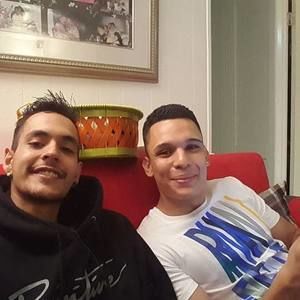 Meet your Posher, Camilo