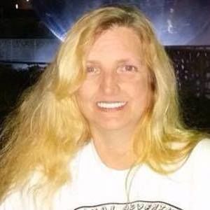 Meet your Posher, Sheri