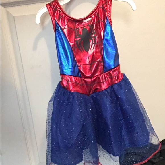 TODDLER GIRL HALLOWEEN COSTUME