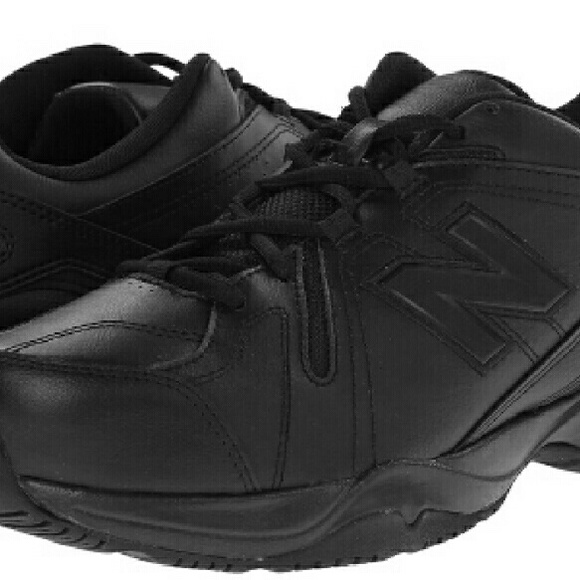 Men's New Balance shoes mx608v4 size 6.5 BRAND NEW