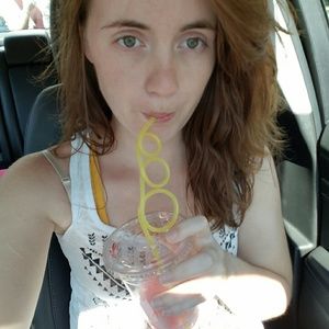 Meet your Posher, Kylene