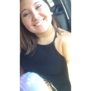 Meet your Posher, Jessi