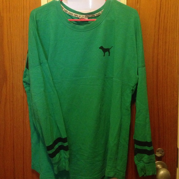 Victoria's Secret sweatshirt