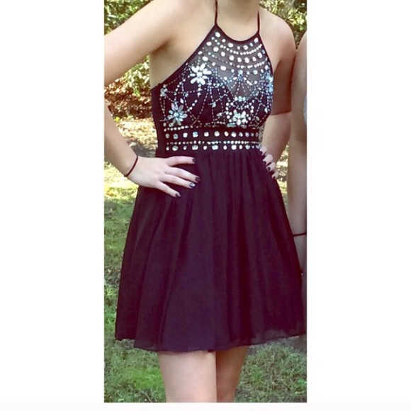 Homecoming/formal/prom dress