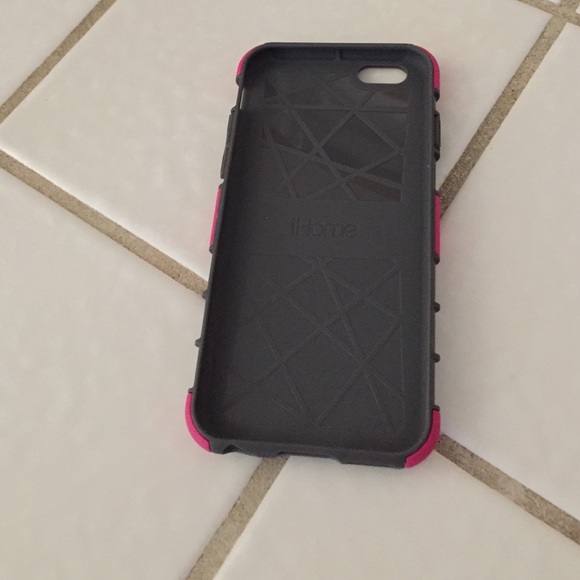 iHome IPhone 6 case