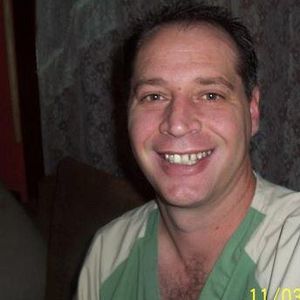 Meet your Posher, Tim