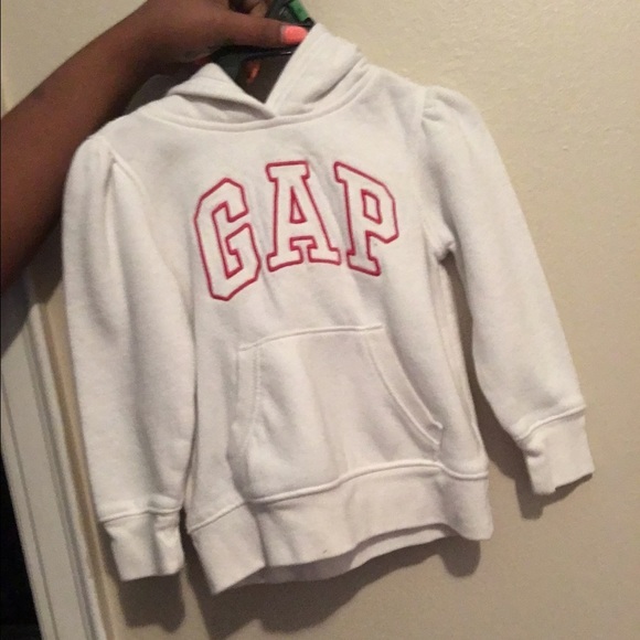 GAP HOODIE