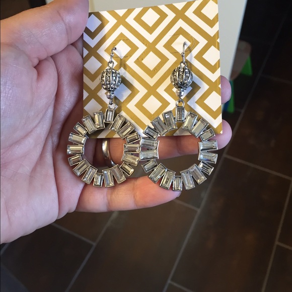 Earrings - Picture 2 of 2
