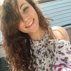 Meet your Posher, Brandalyn