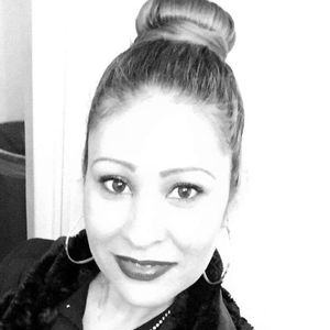 Meet your Posher, Lorena