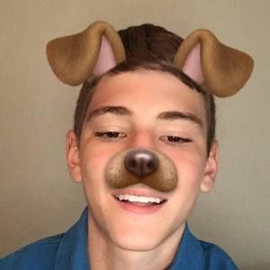 Meet your Posher, Griffin