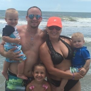 Meet your Posher, Kristen