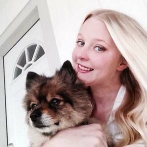 Meet your Posher, Kelsey