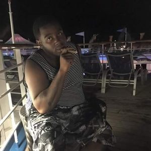 Meet your Posher, Tracey