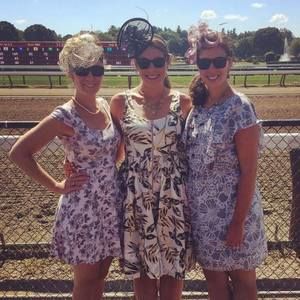 Meet your Posher, Regina