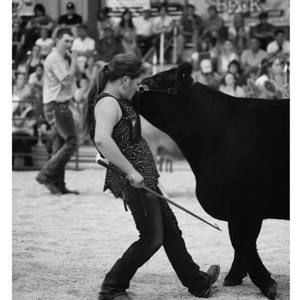 Meet your Posher, Sara