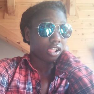 Meet your Posher, Tykeya