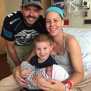 Meet your Posher, Alaina