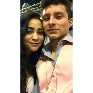 Meet your Posher, Erika