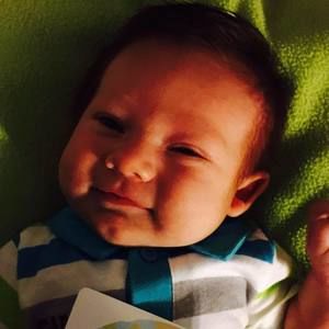 Meet your Posher, Krystal