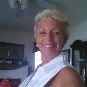 Meet your Posher, Cynthia