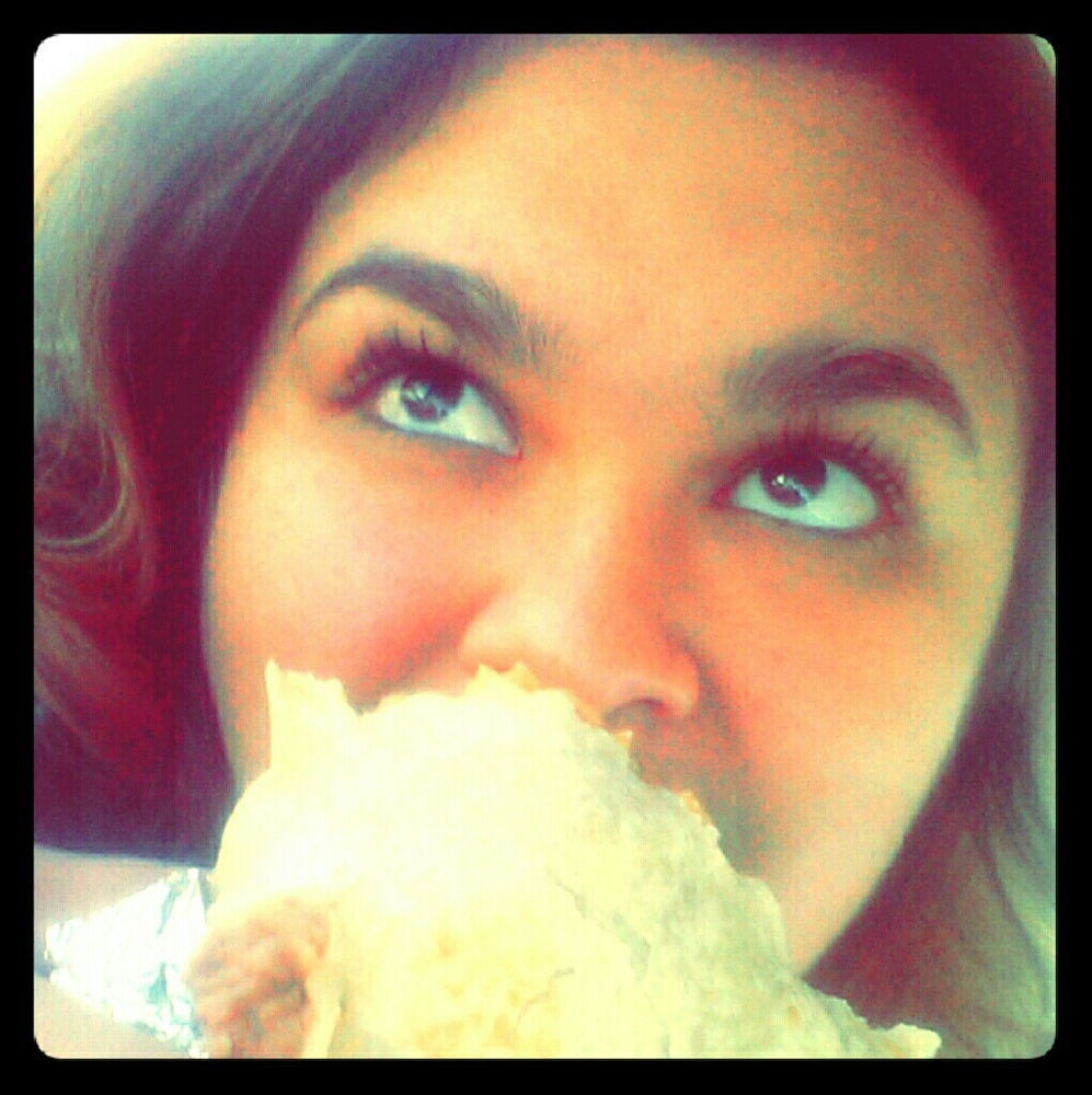 Meet your Posher, Jasmine