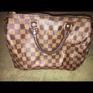Louis Bag