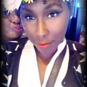 Meet your Posher, Reeca