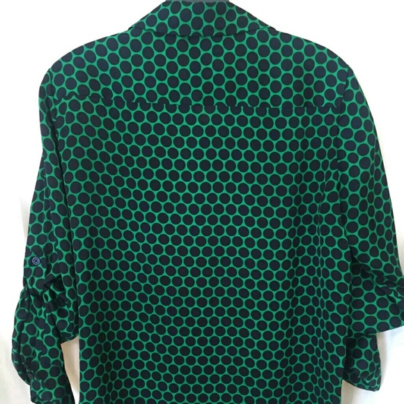 Michael Kors Blouse - Picture 2 of 4