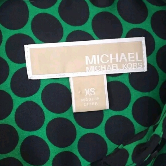 Michael Kors Blouse - Picture 3 of 4