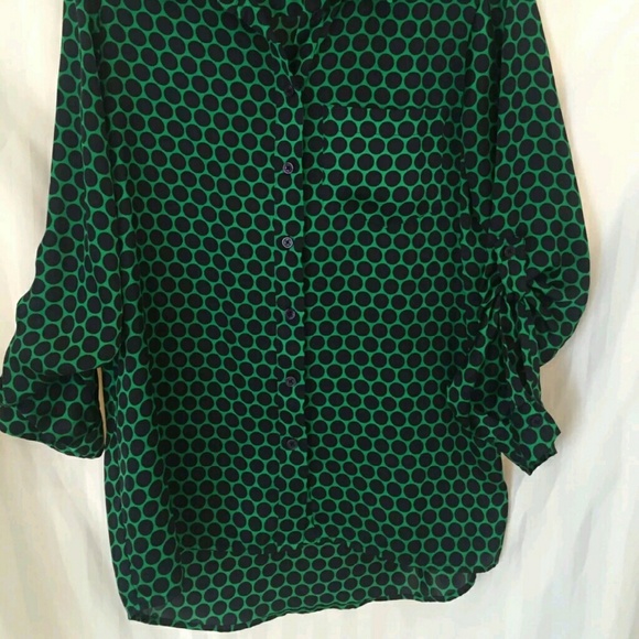 Michael Kors Blouse - Picture 4 of 4