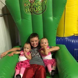 Meet your Posher, Natasha