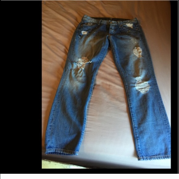 Jeans - Picture 2 of 3