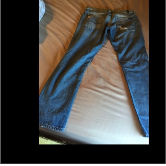 Jeans - Picture 3 of 3