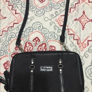 Cross body bag