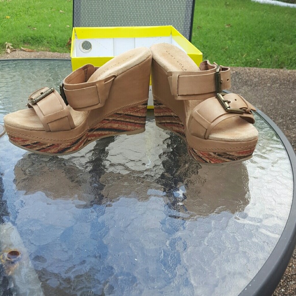 Wedges