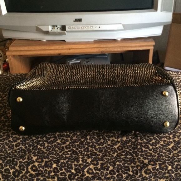 Big dressy handbag - Picture 3 of 4