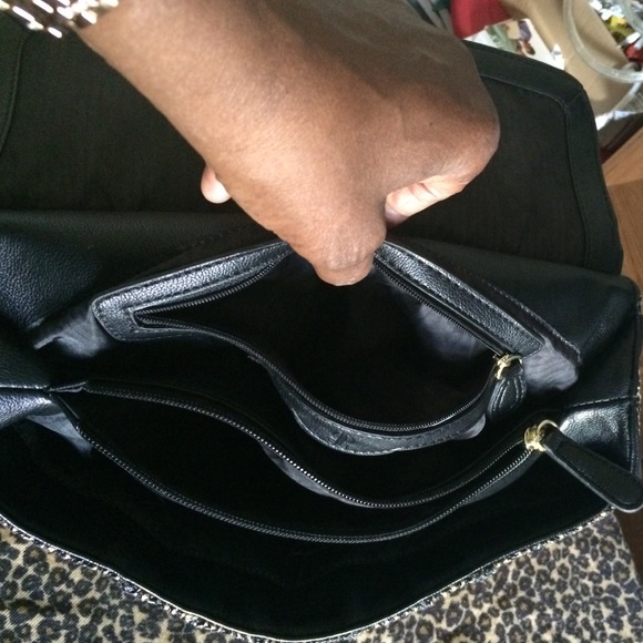 Big dressy handbag - Picture 4 of 4