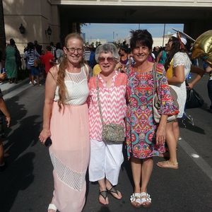 Meet your Posher, Sherry