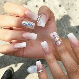 Meet your Posher, Vite