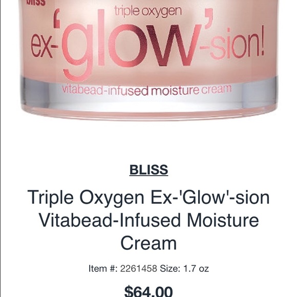 Lotion! - Picture 1 of 2