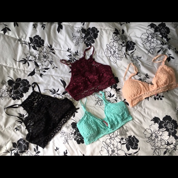 ☯ NEED GONE ☯️