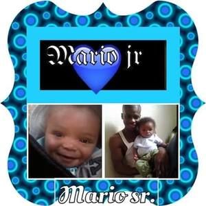 Meet your Posher, Lashea